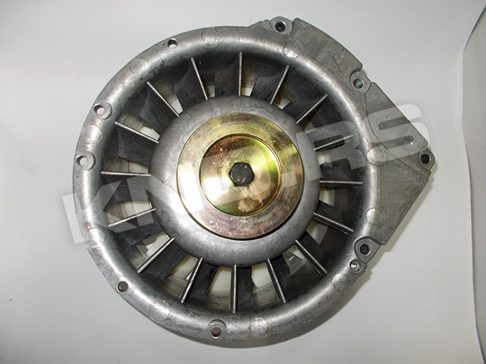 VENTILATOR MOTORA TORPEDO 40-7506 2231365