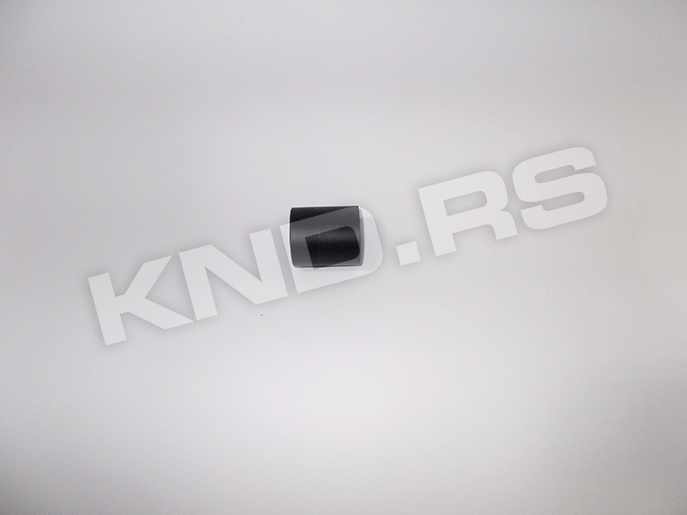 ČAURA VITLA PVC