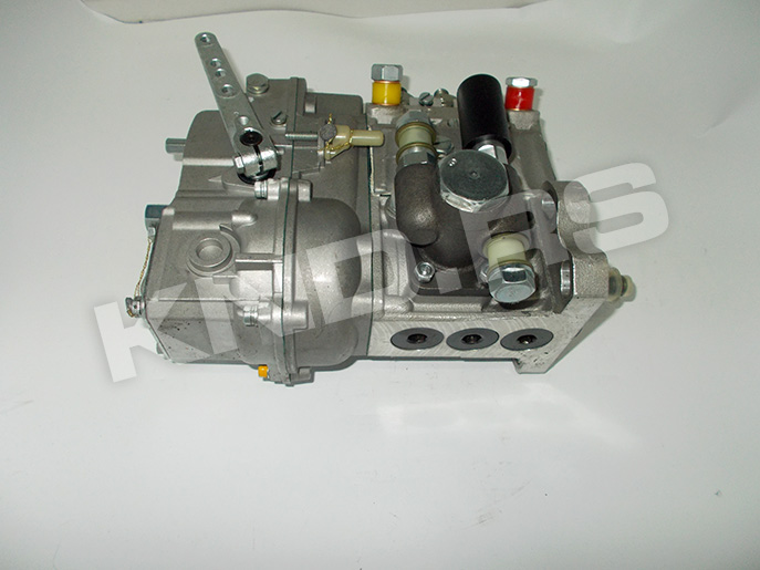 PUMPA UBRIZGAVANJA GORIVA 912/3 TORPEDO 40-5506 0212571 EX