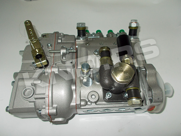 PUMPA UBRIZGAVANJA GORIVA 912/4 TORPEDO 60-7506 0212586 EX
