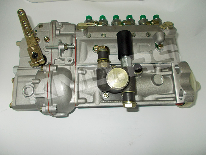 PUMPA UBRIZGAVANJA GORIVA 912/6 TORPEDO 9006 0212213 EX