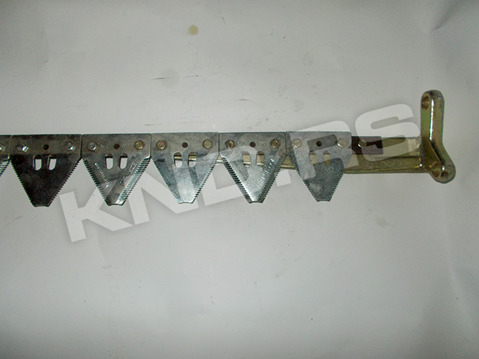 KOSA 4,35m