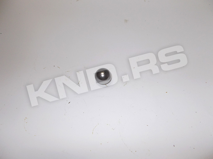 KUGLICA 12,7mm  IMT