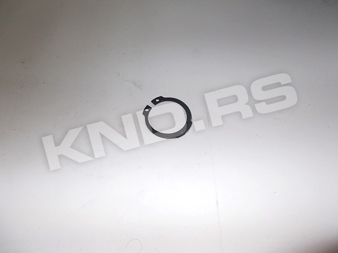SEGER KARD. TORPEDO 40-6006 EU