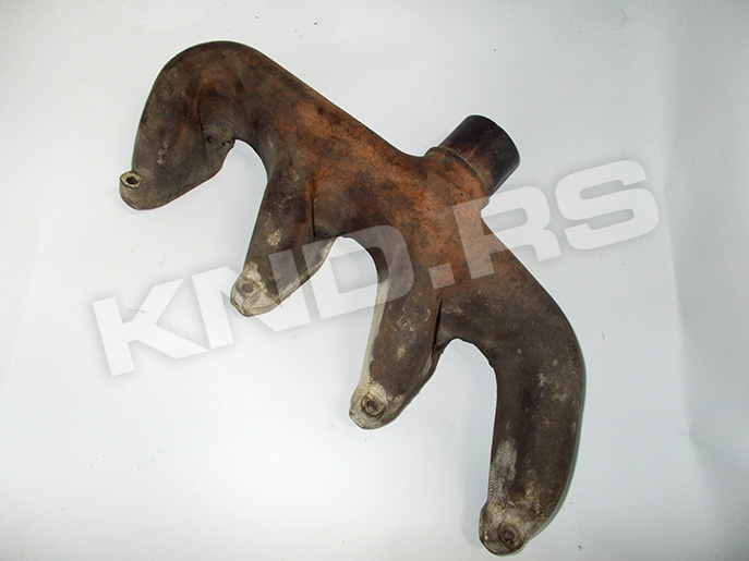 GRANA IZDUVNA CIL-4 912/913/914 TORPEDO 60-7506 3363915 03363915