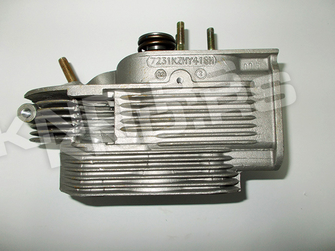 GLAVA MOTORA TORPEDO EX GLAVA MOTORA TORPEDO EX