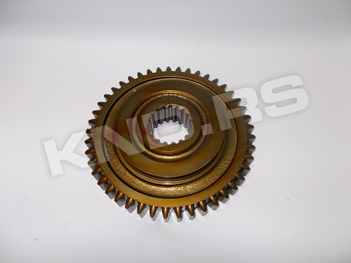 ZUPČANIK Z 45 IMT 539 IND
