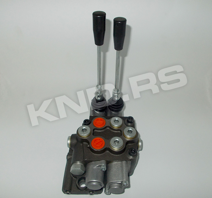 VENTIL HIDR.RAZVODNI-2 IMT P510 EU