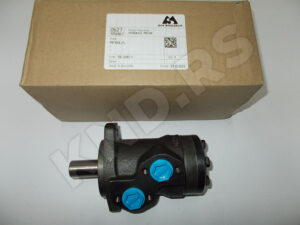HIDROMOTOR MP100C M+S