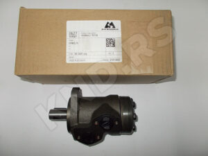 HIDROMOTOR MP080C M+S
