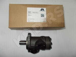 HIDROMOTOR MP125C M+S