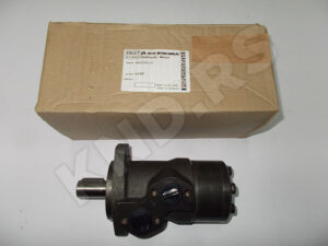 HIDROMOTOR MP250C M+S