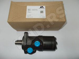 HIDROMOTOR MP400C M+S