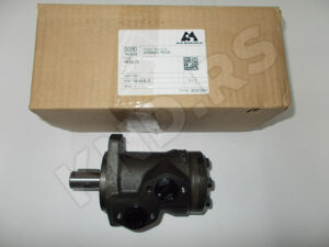 HIDROMOTOR MP050C M+S