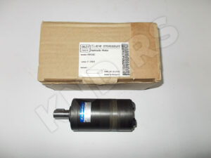 HIDROMOTOR MM20C M+S