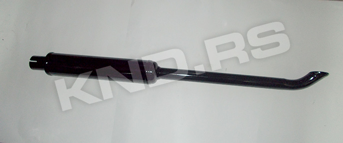 AUSPUH  IMT533-549 TUR