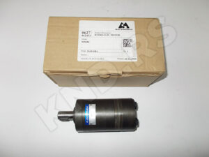HIDROMOTOR MM  8C M+S