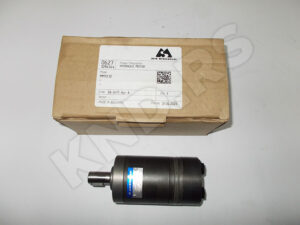 HIDROMOTOR MM12.5C M+S