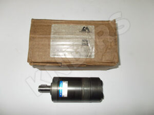 HIDROMOTOR MM32C M+S