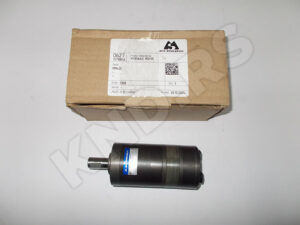 HIDROMOTOR MM40C M+S