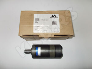 HIDROMOTOR MM50C M+S
