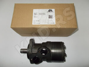 HIDROMOTOR MR250C M+S