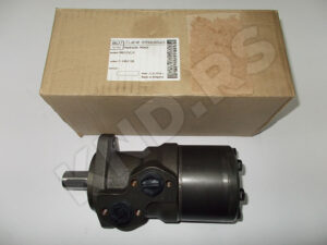 HIDROMOTOR MR315C M+S