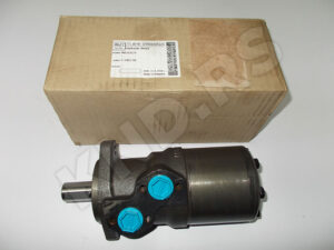 HIDROMOTOR MR400C M+S