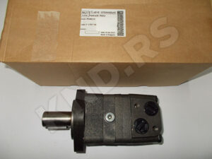 HIDROMOTOR MS080C M+S