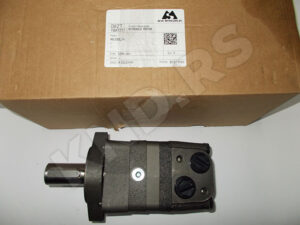 HIDROMOTOR MS100C M+S