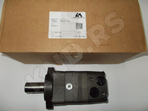 HIDROMOTOR MS160C M+S