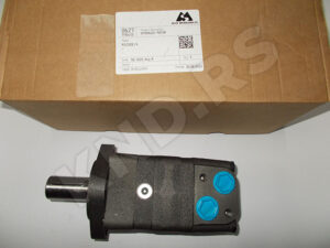 HIDROMOTOR MS200C M+S