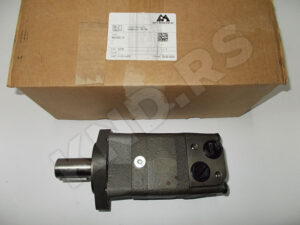 HIDROMOTOR MS250C M+S