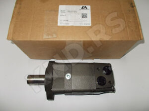 HIDROMOTOR MS315C M+S