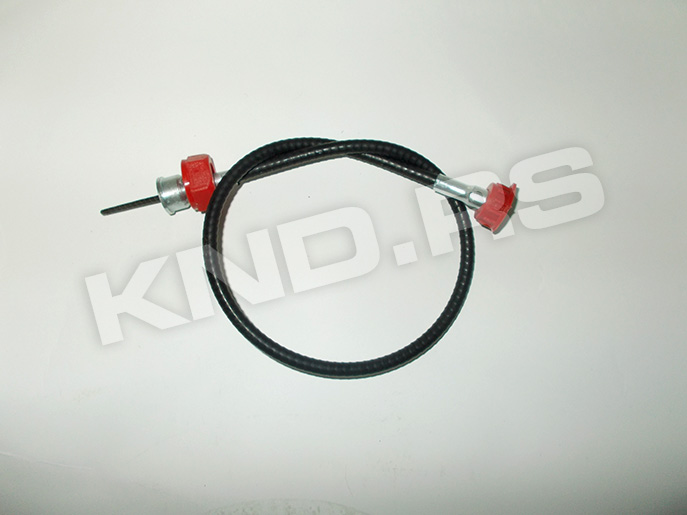 SAJLA OBRTOMERA IMT 540/542