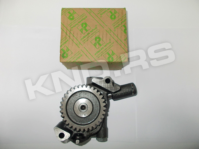 PUMPA ULJA MOTORA 413/ 8 04143642