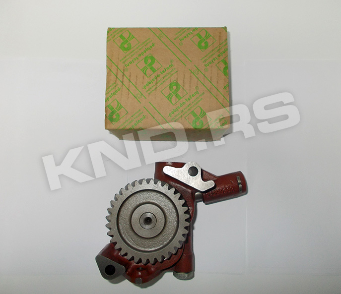 PUMPA ULJA MOTORA 413/10/12 04143643 02419998