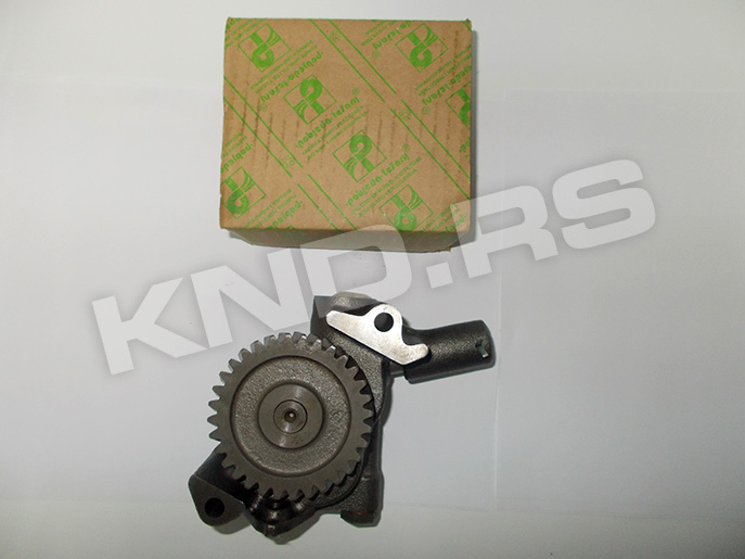 PUMPA ULJA MOTORA 413/10/12 04143643 02419998