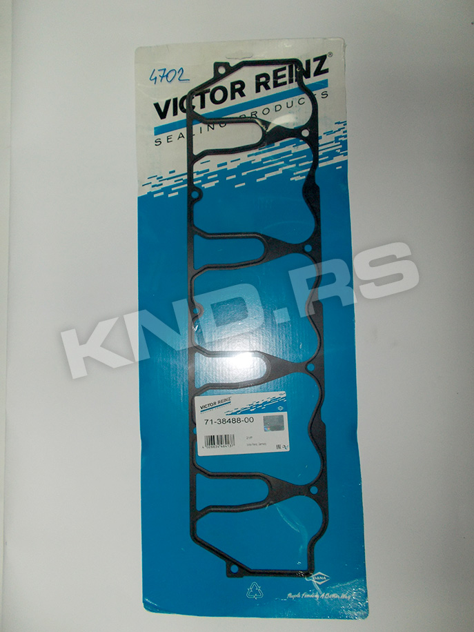 ZAPTIVAČ POKLOPCA VENTILA 1013/4- 04284583 VICTOR REINZ