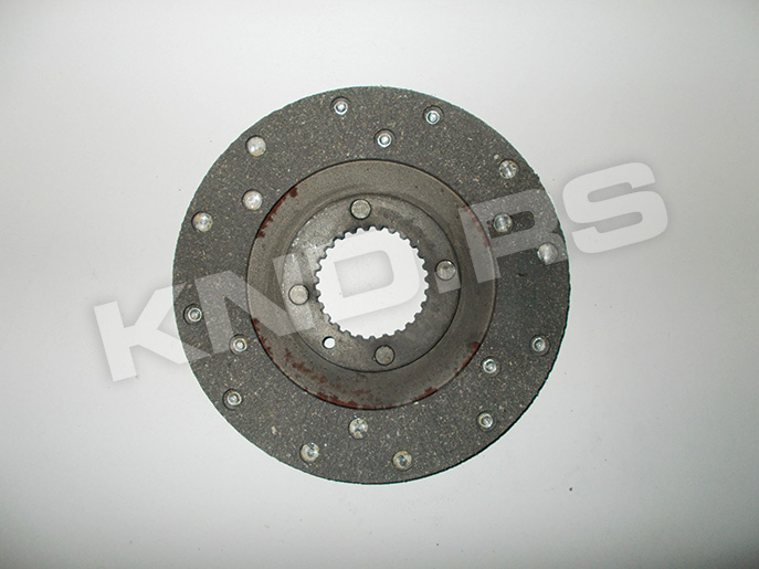 OBLOGA KOČNICE RADNE IMT558-577 SA METAL. STD 56001710