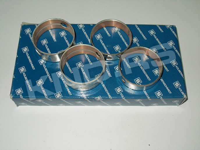 ČAURA BREGASTE 1011/2011/3 GAR. 04170110+04170107 KOLBENSCHMIDT
