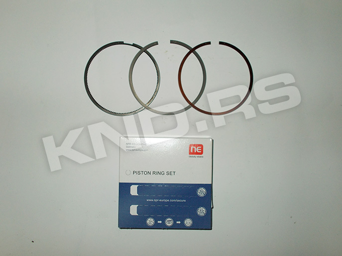 KARIKE- 94 2,00x2,00x3,00 NPR KARIKE- 94 2,00x2,00x3,00 NPR