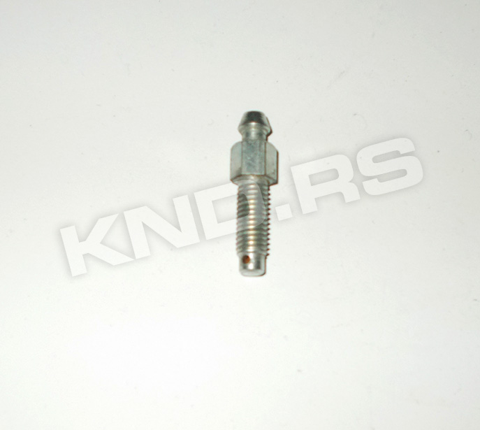 LUFTIRAČ KOČIONOG CREVA IMT560/577