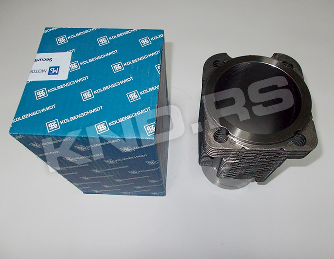 KOŠULJICA MOTORA-102/124,5 913/914 KOLBENSCHMIDT KOŠULJICA MOTORA-102/124,5 913/914 KOLBENSCHMIDT