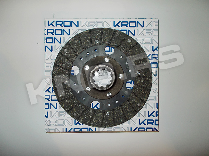 LAMELA IMT533-558 KARDANSKA 224.10.00 KRON Kondor