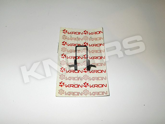 OPRUGA POLUGE KORPE KVAČILA IMT533-558 KOM. 215.02.11 KRON Kondor