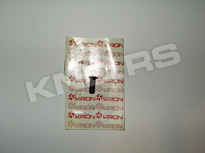 OSOVINICA POLUGE IMT533-558 KV KRAĆA-KOM. KRON Kondor
