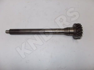 Vratilo imt 539  srb
