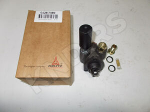 PUMPA AC 912 KLIPNA TORPEDO 0210007 *01287489 DEUTZ PUMPA AC 912 KLIPNA TORPEDO 0210007 *01287489 DEUTZ