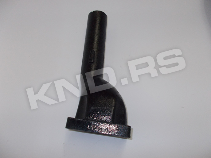 NASTAVAK GRANE IZDUVNE KRIVI DEUTZ *04338282